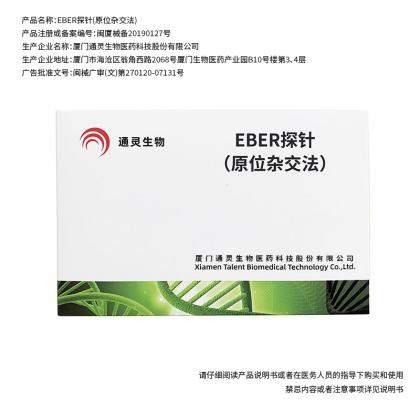 EBER原位杂交试剂盒